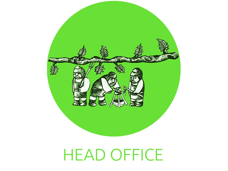 Crama Oprisor - Head Office