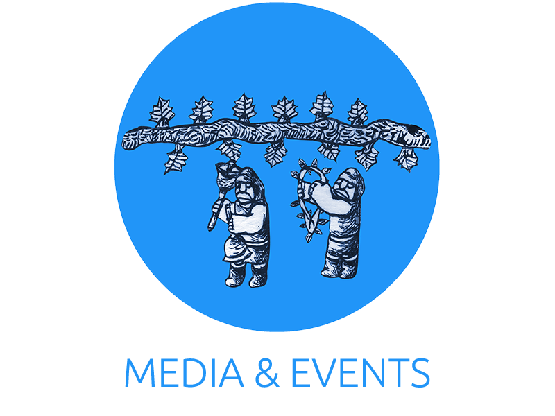 Crama Oprisor - Media & Events