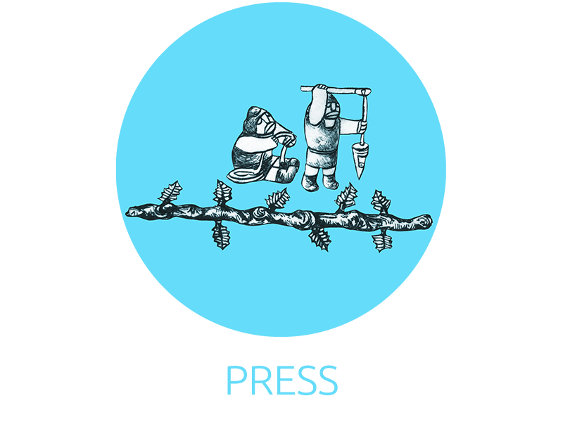 Crama Oprisor - Press