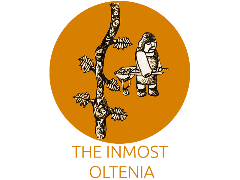Crama Oprisor - The Inmost Oltenia