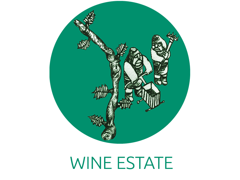 Crama Oprisor - Wine Estate