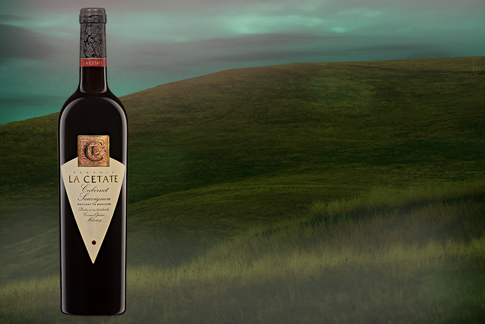 Cabernet Sauvignon