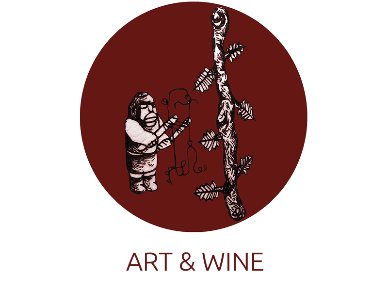 Crama Oprisor - Art and Wine Wines