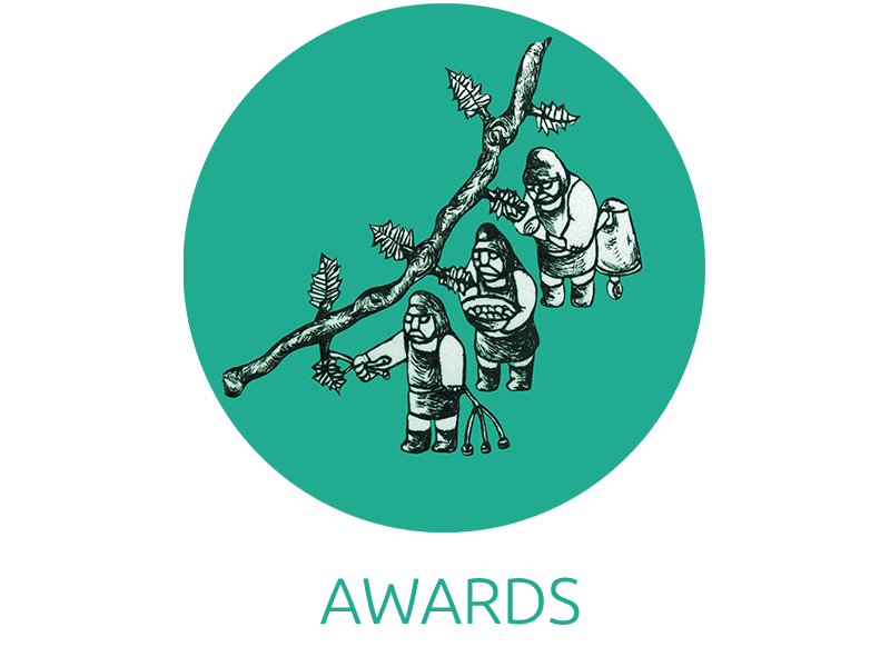 Crama Oprisor - Awards