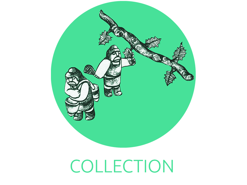 Crama Oprisor - Collection