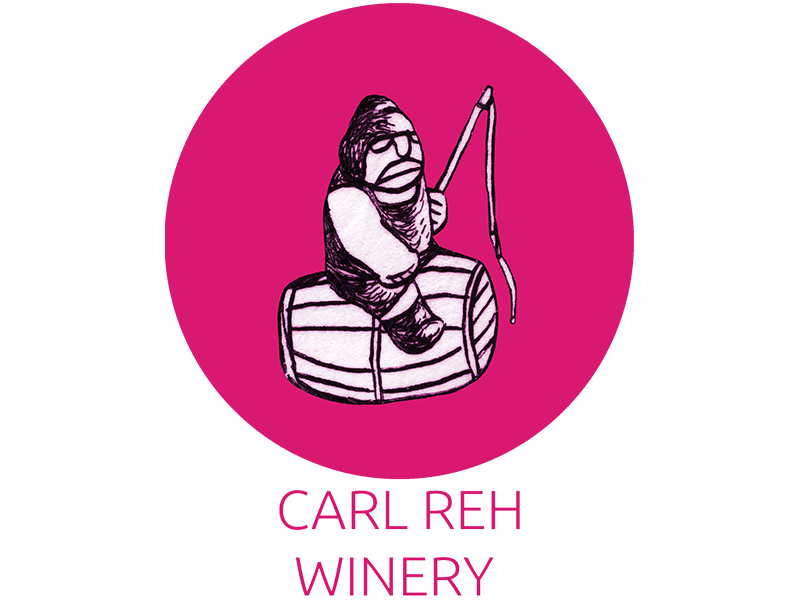 Crama Oprisor - Vinurile Carl Reh Winery