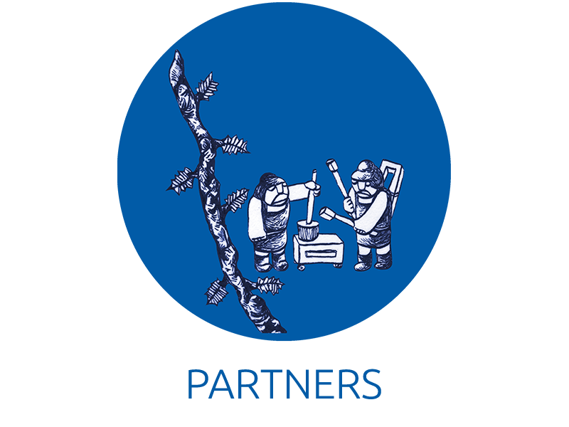 Crama Oprisor - Partners
